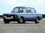 BMW 1502 1975 года